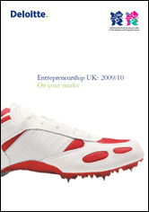 Deloitte Entrepreneurship Report